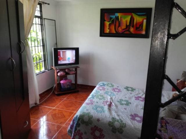 SE VENDE CASA UNIFAMILIAR DE 3 PISOS — foto 7