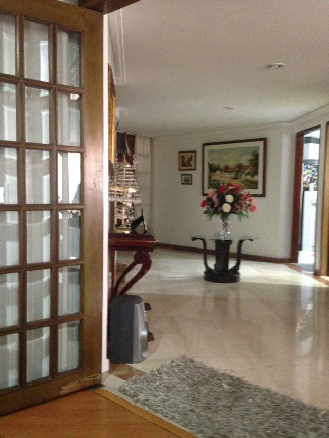 VENDO APTO LA CAROLINA 187 MTS — foto 1