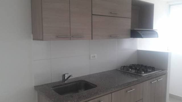 arriendo apartamento en Sabaneta - el carmelo — foto 3