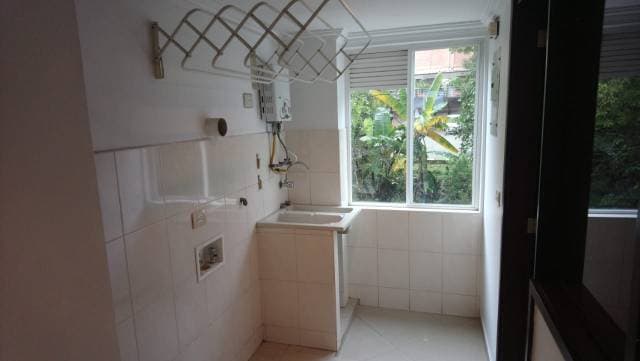 arriendo apartamento en Envigado - La frontera — foto 15