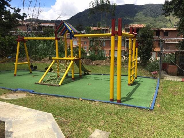 Casa para la venta en San antonio de prado — foto 15