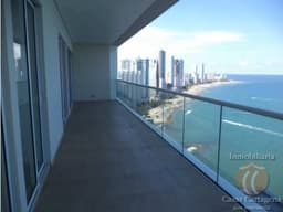 APARTAMENTO EN VENTA 2 HABITACIONES VISTA AL MAR Y A LA BAHÍA EN CARTAGENA