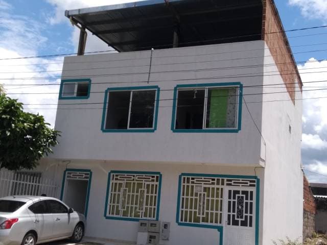 Casa en Venta Yopal Barrio Aerocivil — foto 8