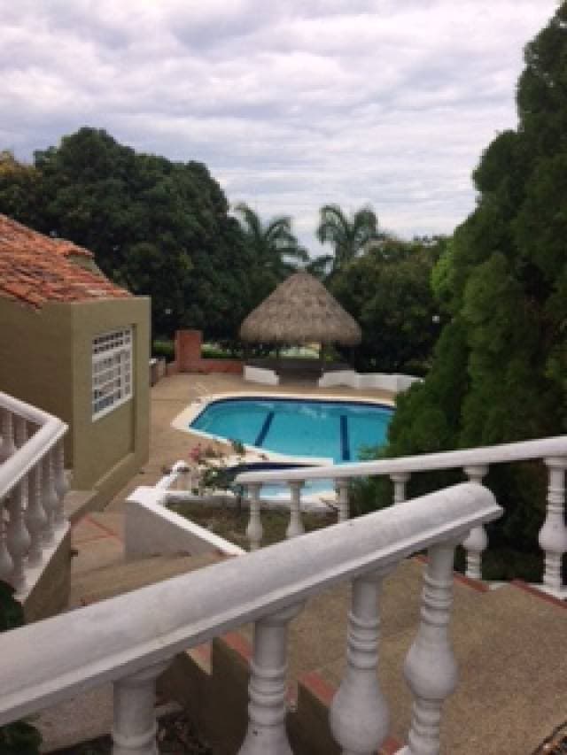 VENDO CASA CAMPESTRE TOCAIMA EN CONJUNTO CERRADO — foto 1