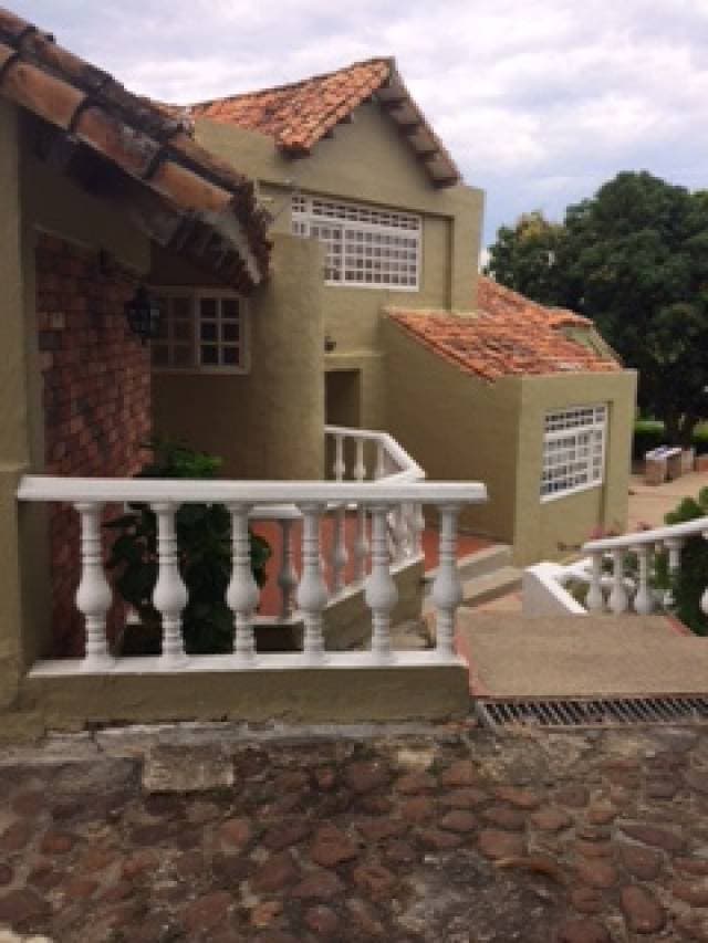 VENDO CASA CAMPESTRE TOCAIMA EN CONJUNTO CERRADO — foto 5