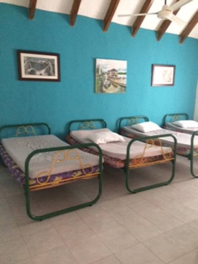 VENDO CASA CAMPESTRE TOCAIMA EN CONJUNTO CERRADO — foto 8