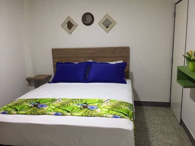 Habitaciones en alquiler — foto 5