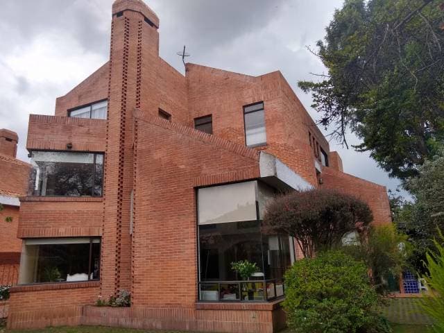 CASA EN VENTA SAN JOSE DE BAVARIA — foto 1