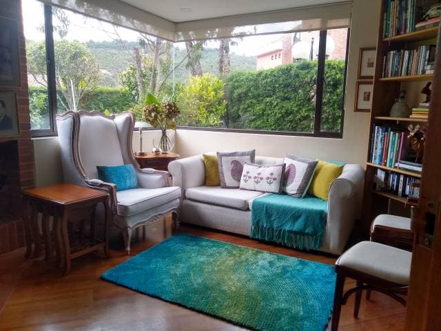 CASA EN VENTA SAN JOSE DE BAVARIA — foto 8