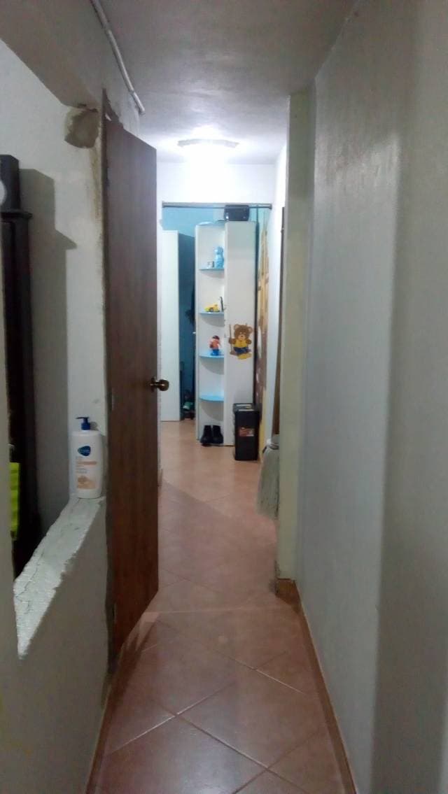 VENDO APARTAMENTO 12 OCTUBRE — foto 1