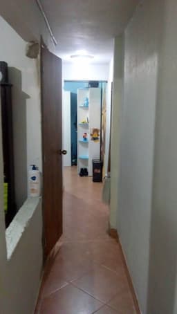 VENDO APARTAMENTO 12 OCTUBRE