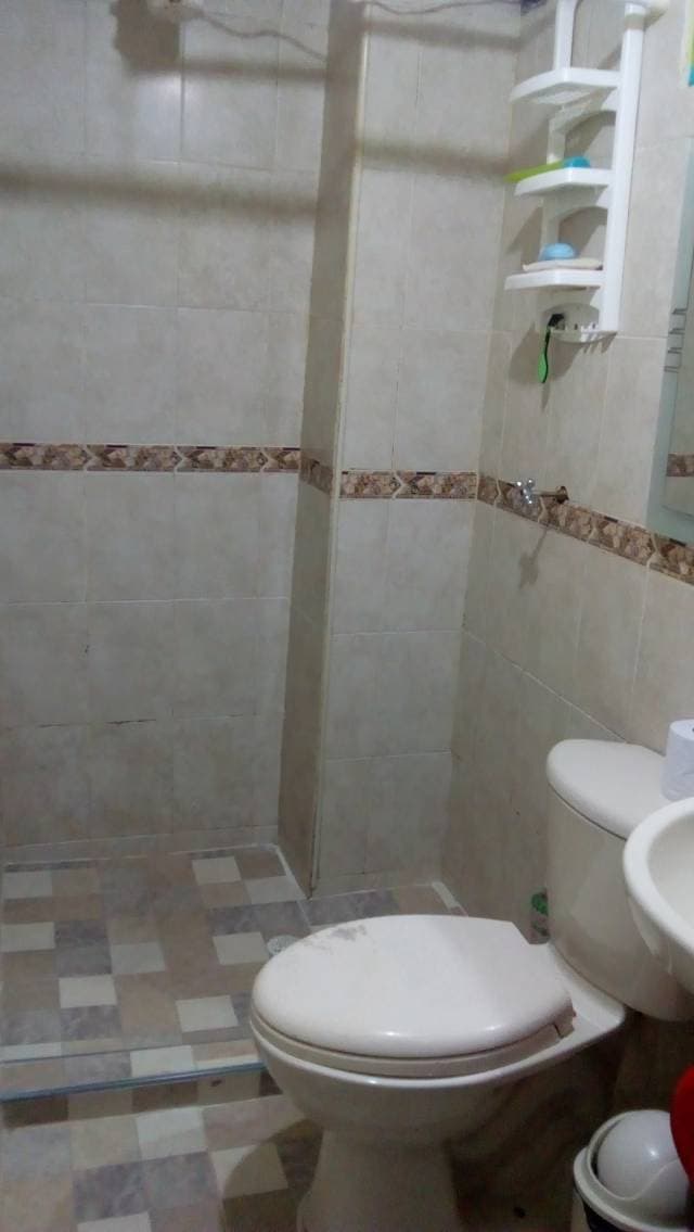VENDO APARTAMENTO 12 OCTUBRE — foto 4