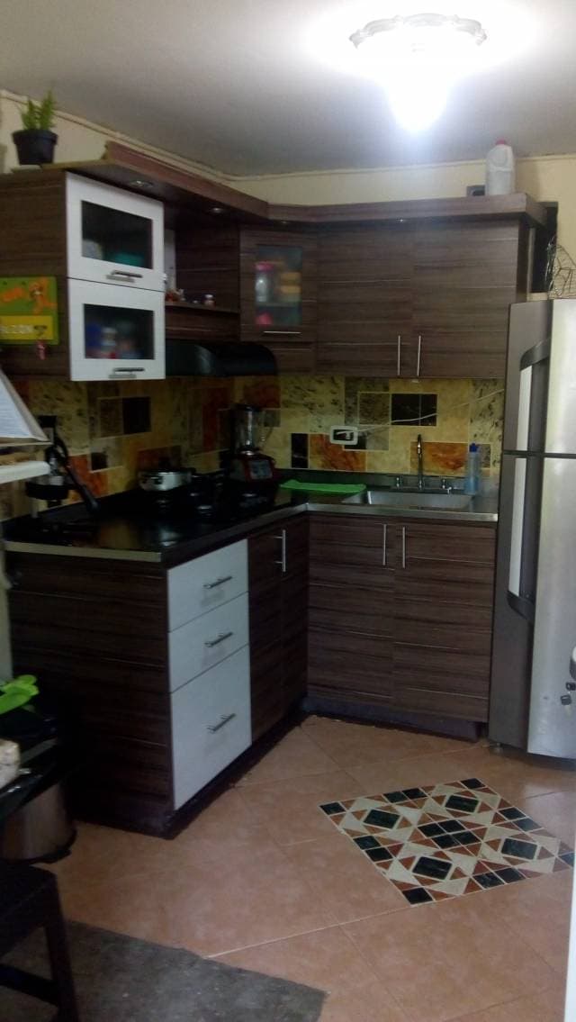 VENDO APARTAMENTO 12 OCTUBRE — foto 5