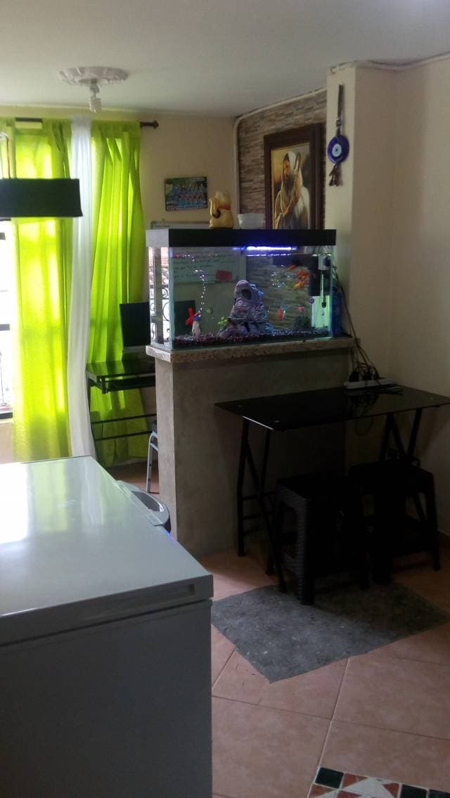 VENDO APARTAMENTO 12 OCTUBRE — foto 6