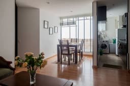 ALQUILER APARTAMENTOS AMOBLADOS ECONOMICOS Y MODERNOS EN BOGOTA