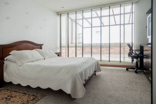 ALQUILER APARTAMENTOS AMOBLADOS — foto 1