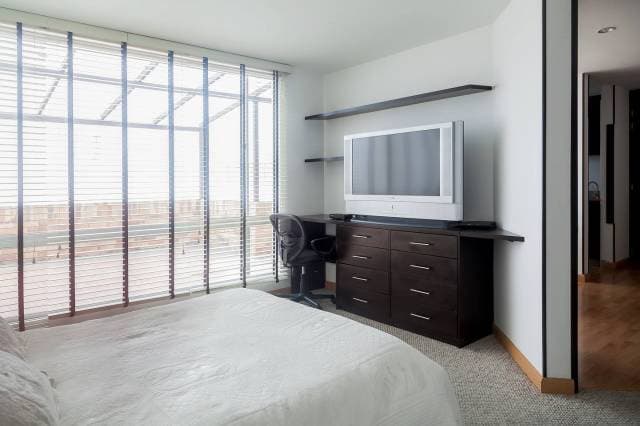 ALQUILER APARTAMENTOS AMOBLADOS — foto 6