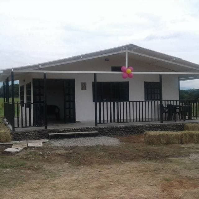 Venta de casas prefabricadas — foto 1