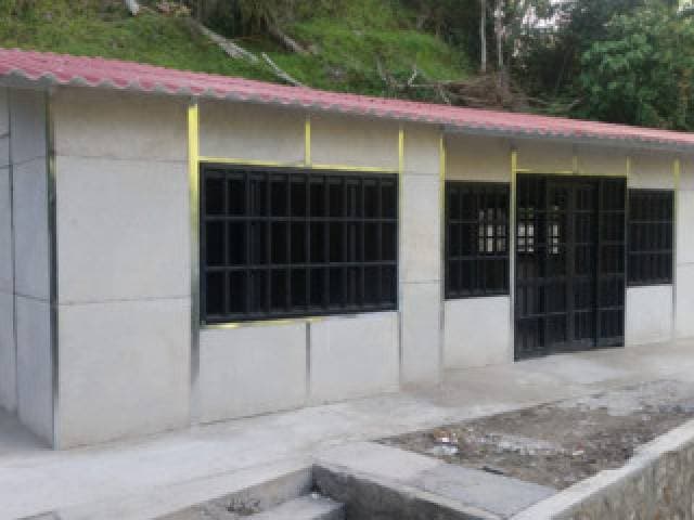 Venta de casas prefabricadas — foto 6