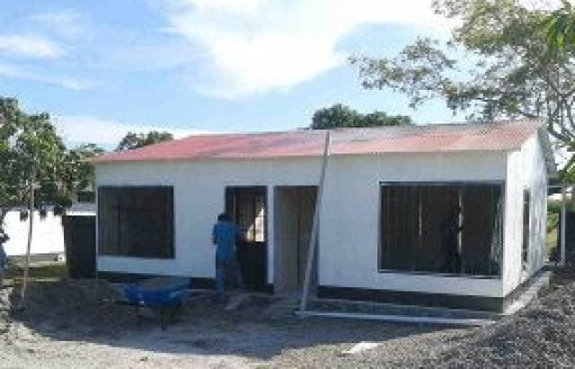 VENTA DE CASAS PREFABRICADAS — foto 2