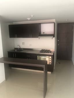 Hermoso apartaestudio en Bello, Niquía
