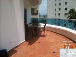APARTAMENTO EN ARRIENDO POR DIAS 3 HABITACIONES EN CARTAGENA