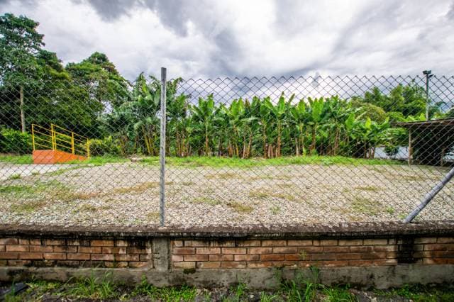Lote de 1.500 Mts2 en Venta en Armenia — foto 4