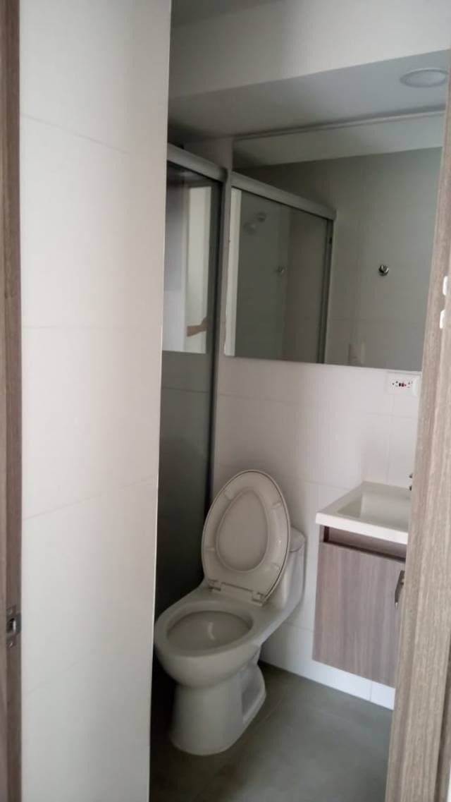 BRIZZA APARTAMENTOS — foto 4