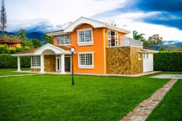 Casa Campestre en Venta, Colombia, Eje Cafetero, Quindio, Armenia