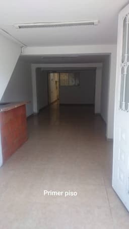 Venta San Mateo Zona Casa comercial