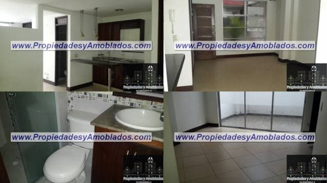 se arrienda aparta estudio en belén código: 17757-2 — foto 1