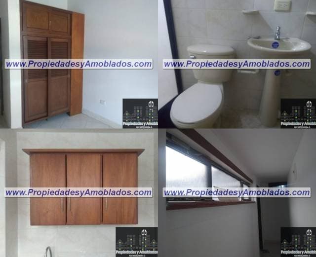 se arrienda apartamento en simón bolívar código:17749-2 — foto 1