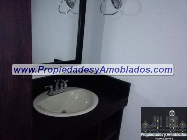 se arrienda apartamento en el poblado codigo: 17711-2 — foto 2