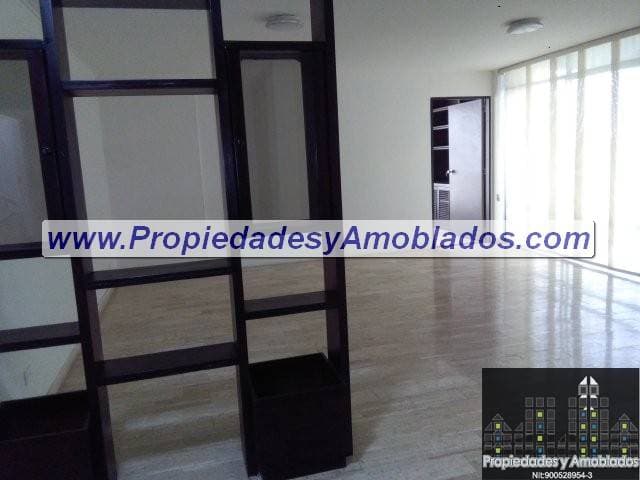 se arrienda apartamento en el poblado codigo: 17711-2 — foto 3