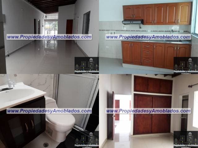 se arrienda casa en el estadio código:15321 -3 — foto 1