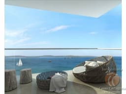 APARTAMENTO EN VENTA 3 HABITACIONES FRENTE AL MAR