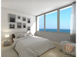 APARTAMENTO EN VENTA 1 HABITACIÓN FRENTE AL MAR
