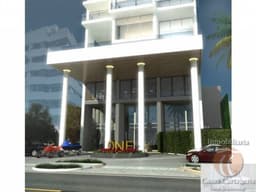 APARTAMENTO EN VENTA 1 HABITACIÓN FRENTE AL MAR