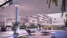 APARTAMENTO EN VENTA 1 HABITACIÓN TIPO ESTUDIO FRENTE A LAS PLAYAS