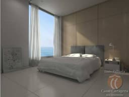 APARTAMENTO EN VENTA 2 HABITACIONES VISTA AL MAR