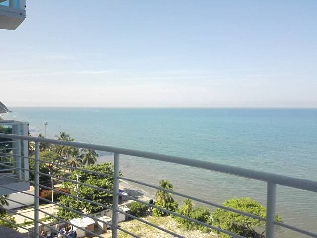 apartamento En venta Playa en Santa Marta — foto 1