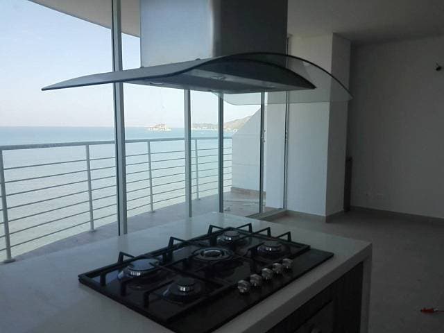 apartamento En venta Playa en Santa Marta — foto 7