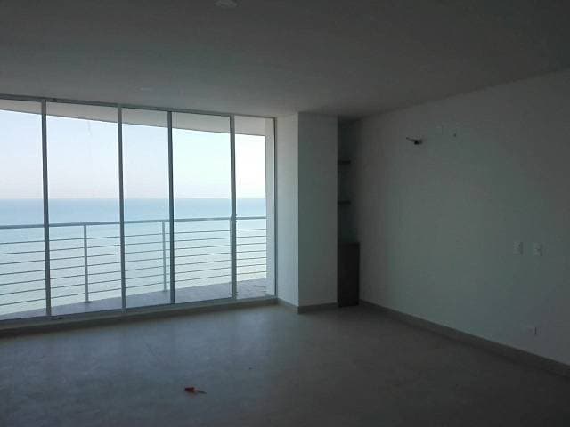 apartamento En venta Playa en Santa Marta — foto 8