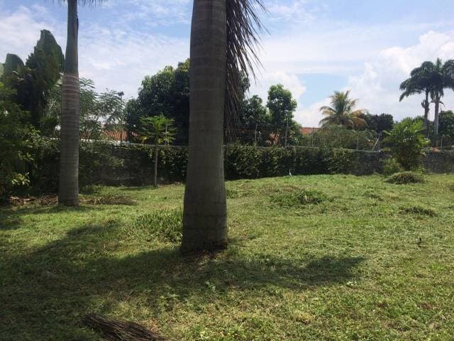  EXCELENTE INVERSION! Lote independiente de 1,740m2 en Pance, Cali — foto 1