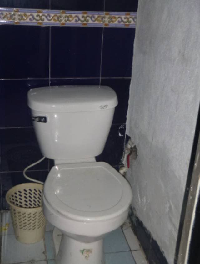 VENTA DE CASA GRANDE / BARRIO PROTECHO - CASA LINDA — foto 2