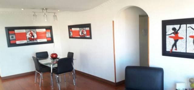 HERMOSO APARTAMENTO — foto 6