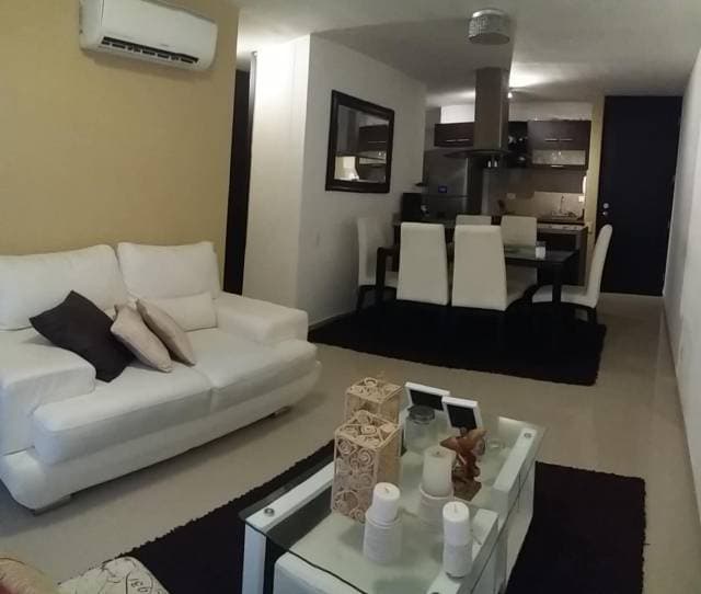 OPORTUNIDAD!!! APARTAMENTO AMOBLADO EN MIRAMAR!! — foto 2