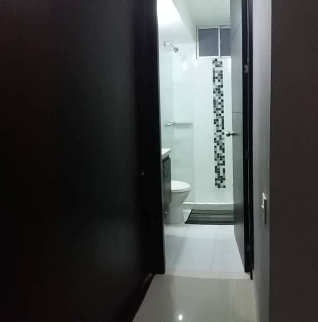 OPORTUNIDAD!!! APARTAMENTO AMOBLADO EN MIRAMAR!! — foto 5