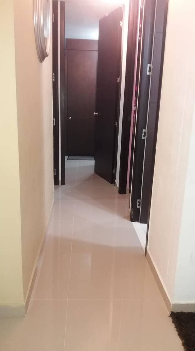 OPORTUNIDAD!!! APARTAMENTO AMOBLADO EN MIRAMAR!! — foto 6