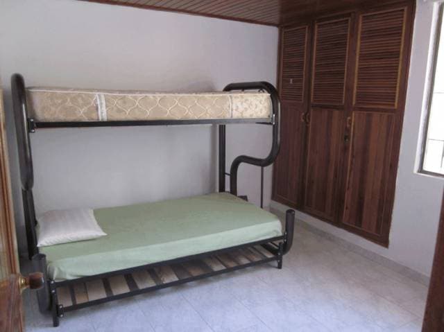 APARTAMENTO EN VENTA BELLO HORIZONTE SANTA MARTA — foto 4